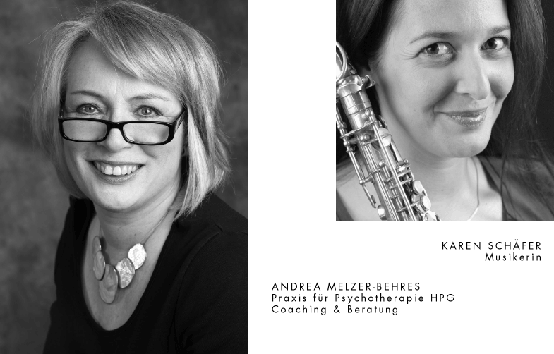 Motiv Schäfer & Melzer-Behres