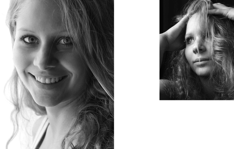 Motiv Portrait 4
